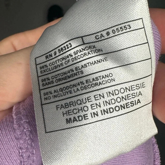 Y2K Nike vintage 2000s full zip up women’s hooded jacket size medium - Picture 13 of 14